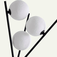 Carregar imagem no visualizador da galeria, Daince Floor Lamp
