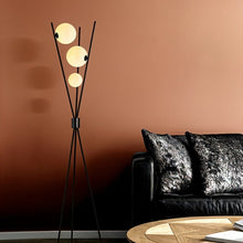 Carregar imagem no visualizador da galeria, Daince Floor Lamp
