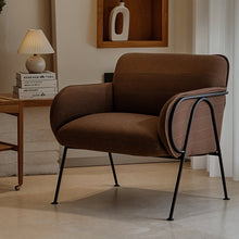 Carregar imagem no visualizador da galeria, Dais Accent Chair
