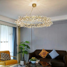 Carregar imagem no visualizador da galeria, Daisy Chandelier
