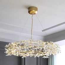 Carregar imagem no visualizador da galeria, Daisy Chandelier
