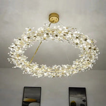 Carregar imagem no visualizador da galeria, Daisy Chandelier
