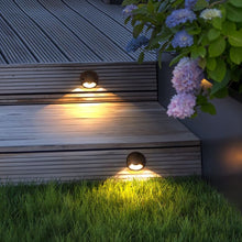 Carregar imagem no visualizador da galeria, Damara Outdoor In-Ground Light
