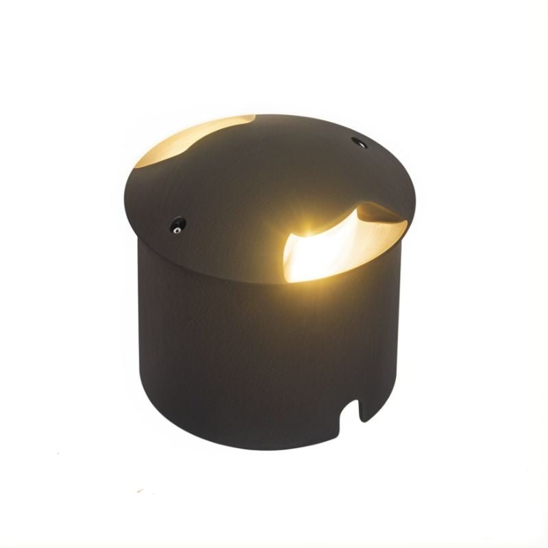 Damara Outdoor In-Ground Light