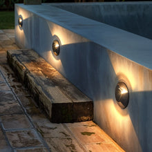 Carregar imagem no visualizador da galeria, Damara Outdoor In-Ground Light
