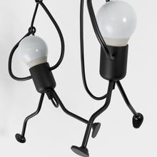 Carregar imagem no visualizador da galeria, Dangle Pendant Light
