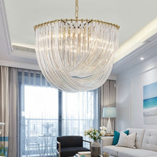 Carregar imagem no visualizador da galeria, Danica Chandelier
