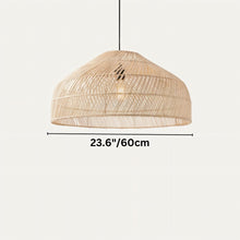 Cargar imagen en el visor de la galería, Darba Pendant Light
