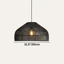 Cargar imagen en el visor de la galería, Darba Pendant Light
