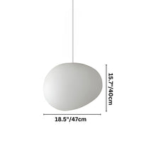 Carregar imagem no visualizador da galeria, Dario Pendant Light
