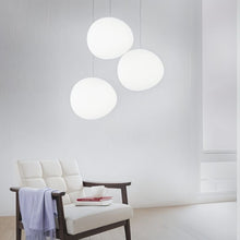 Carregar imagem no visualizador da galeria, Dario Pendant Light
