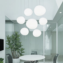 Carregar imagem no visualizador da galeria, Dario Pendant Light
