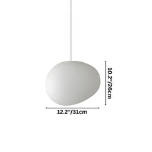 Carregar imagem no visualizador da galeria, Dario Pendant Light
