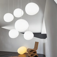 Carregar imagem no visualizador da galeria, Dario Pendant Light
