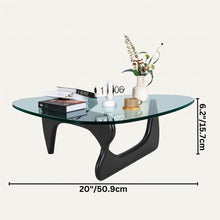 Carregar imagem no visualizador da galeria, Darium Coffee Table
