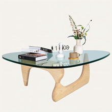 Carregar imagem no visualizador da galeria, Darium Coffee Table
