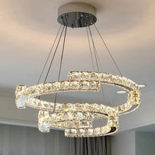 Carregar imagem no visualizador da galeria, Darius Chandelier Light
