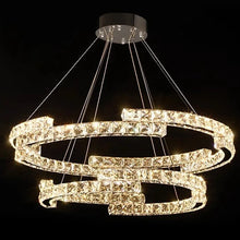 Cargar imagen en el visor de la galería, Darius Chandelier Light
