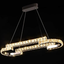 Carregar imagem no visualizador da galeria, Darius Chandelier Light
