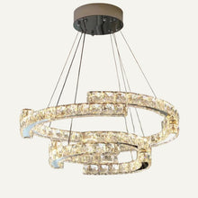 Cargar imagen en el visor de la galería, Darius Chandelier Light
