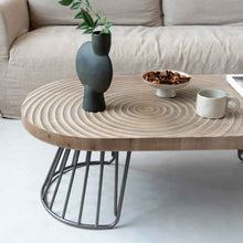 Carregar imagem no visualizador da galeria, Darman Coffee Table
