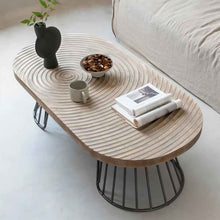 Carregar imagem no visualizador da galeria, Darman Coffee Table
