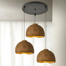 Load image into Gallery viewer, Darnel Pendant Light
