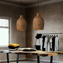 Carregar imagem no visualizador da galeria, Darnel Pendant Light
