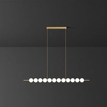 Load image into Gallery viewer, Decus Linear Chandelier
