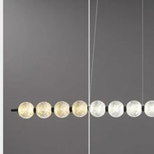 Carregar imagem no visualizador da galeria, Decus Linear Chandelier
