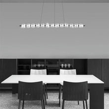 Cargar imagen en el visor de la galería, Decus Linear Chandelier
