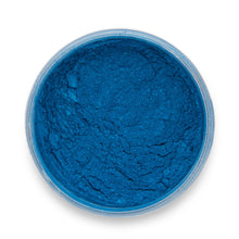 Load image into Gallery viewer, Deep Blue Wonder Epoxy Powder Pigment
