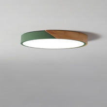 Carregar imagem no visualizador da galeria, Delphi Ceiling Light
