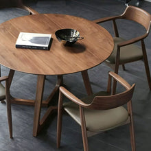 Carregar imagem no visualizador da galeria, Derma Dining Chair
