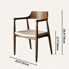 Carregar imagem no visualizador da galeria, Derma Dining Chair
