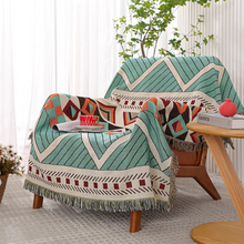 Load image into Gallery viewer, Bohemian Tribal Blankets
