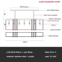 Load image into Gallery viewer, Destello Chandelier
