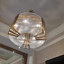 Load image into Gallery viewer, Destello Chandelier
