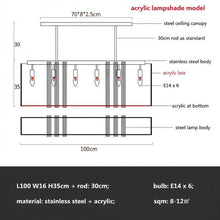 Load image into Gallery viewer, Destello Chandelier
