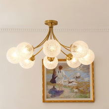 Carregar imagem no visualizador da galeria, Dhia Ceiling Light
