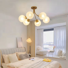 Carregar imagem no visualizador da galeria, Dhia Ceiling Light
