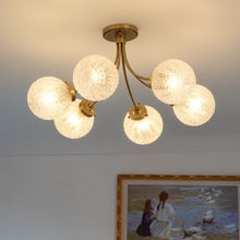 Load image into Gallery viewer, Dhia Ceiling Light
