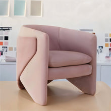 Carregar imagem no visualizador da galeria, Dhruva Accent Chair
