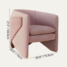 Carregar imagem no visualizador da galeria, Dhruva Accent Chair
