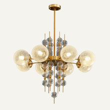 Load image into Gallery viewer, Dianca Chandelier
