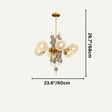 Load image into Gallery viewer, Dianca Chandelier
