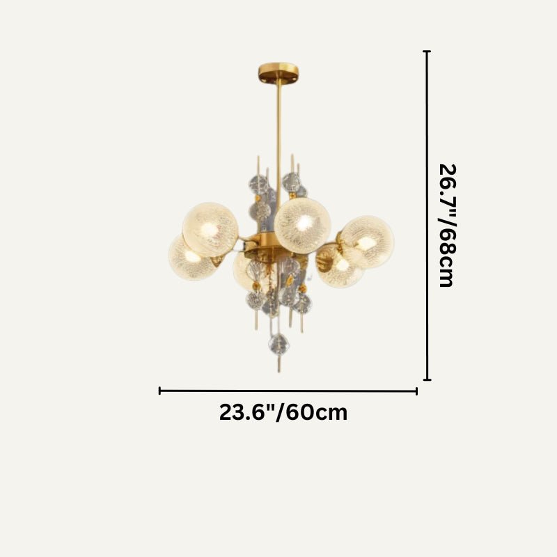 Dianca Chandelier