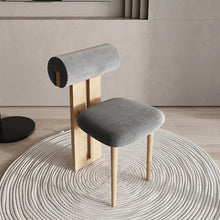 Carregar imagem no visualizador da galeria, Dianzi Dining Chair
