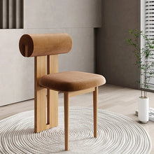 Load image into Gallery viewer, Dianzi Dining Chair
