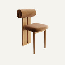 Load image into Gallery viewer, Dianzi Dining Chair
